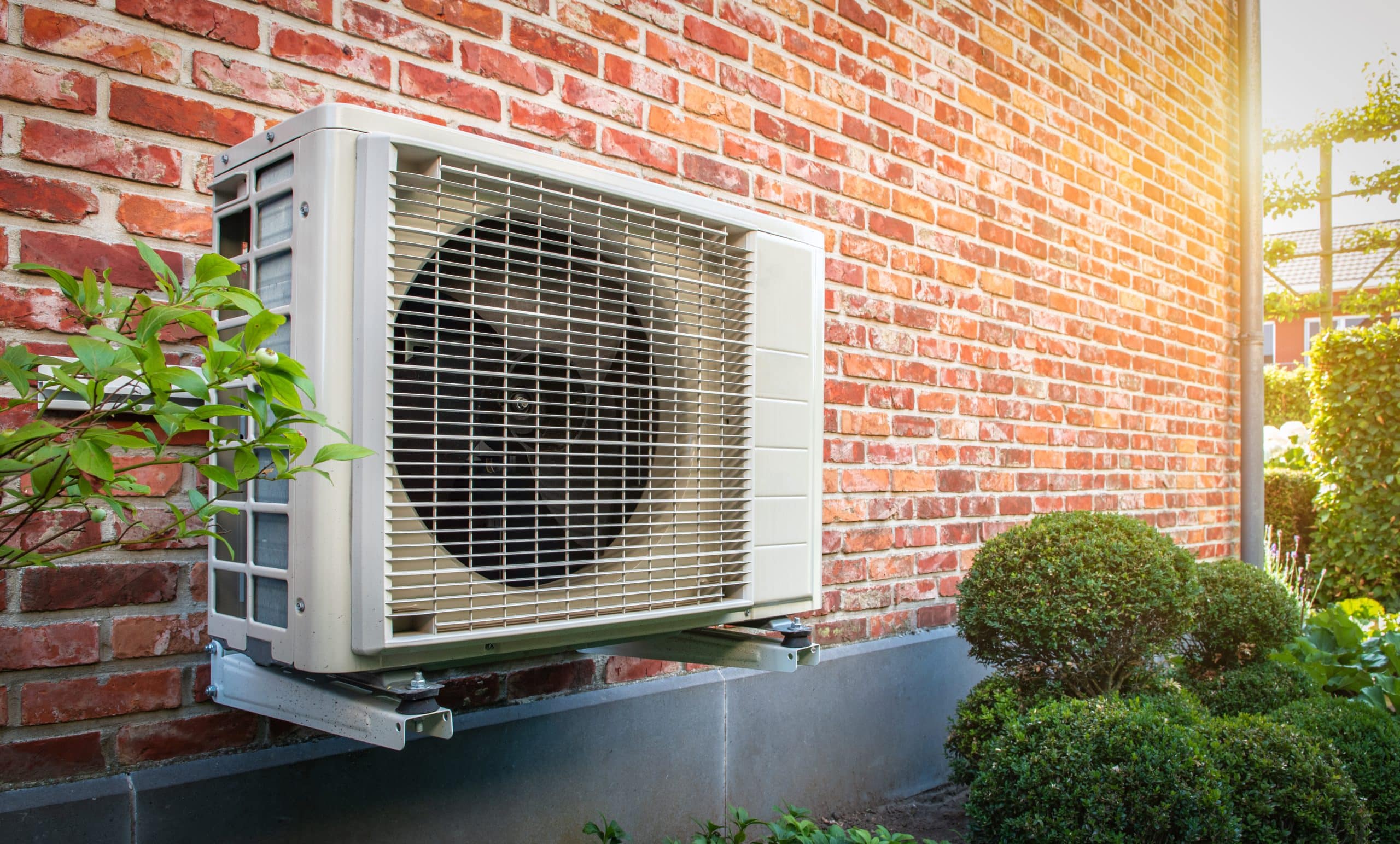 errore da evitare con le pompe di calore